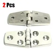 2 шт. Морская Лодка 316 из нержавеющей стали ремешок петля 3 подходит для мотоциклов и парусных работ