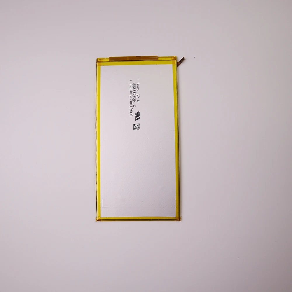 Аккумулятор 4800 мАч HB3080G1EBW для huawei Honor S8-701u Honor S8-701W Mediapad M1 8,0