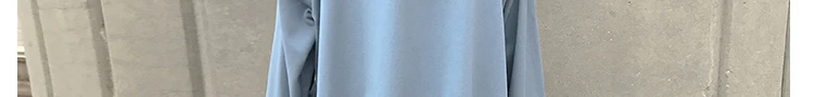 Одежда для беременных свободный стильный платье с длинными рукавами для беременных женщин платье для мам 3082~ 45~ 1970