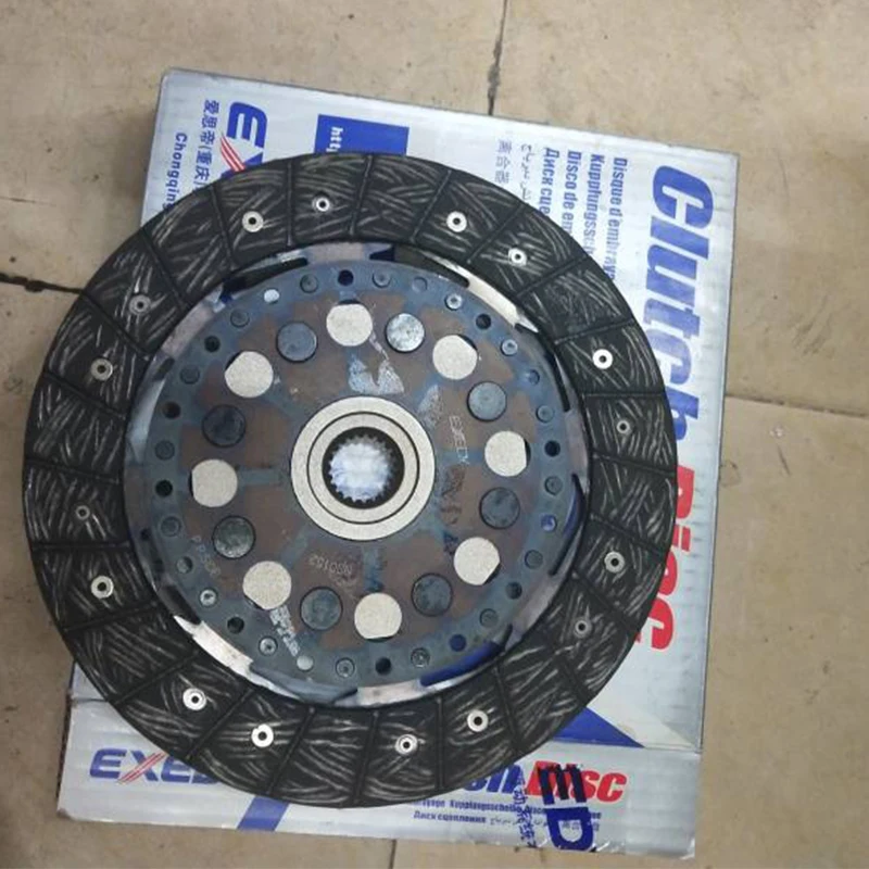 

Clutch plate 2006 Ni ss an Ju ny iQ as hq ai Clutch pressure plate release bearing Clutch pump