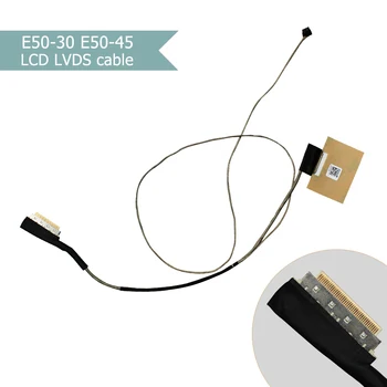 

Original LCD LVDS Monitor cable for Samsung NP730 NP740 NP740U3E NP730U3E TSP SEC BA39-01313A