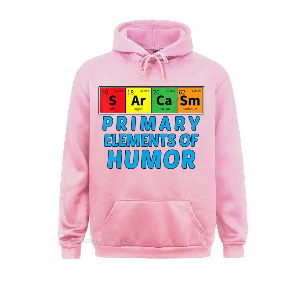 thumbnail image 1 of Sarcasmo Tabla periódica Elemento Divertido Humor Ciencia Científico 2021 Sudaderas divertidas Sudaderas del día de Pascua para hombres Ropa genial, 1 of 5