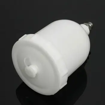 

Sprayer Pot Tool 600ML Spray For Devilbiss / TEKNA Pro Pri Useful Reliable