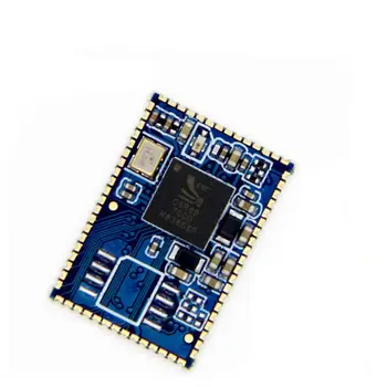 

Taidacent CSR8670 APTX Bluetooth Module I2S / SPDIF Bluetooth 5.0 Audio Receiver Transmitter Module for Headphone