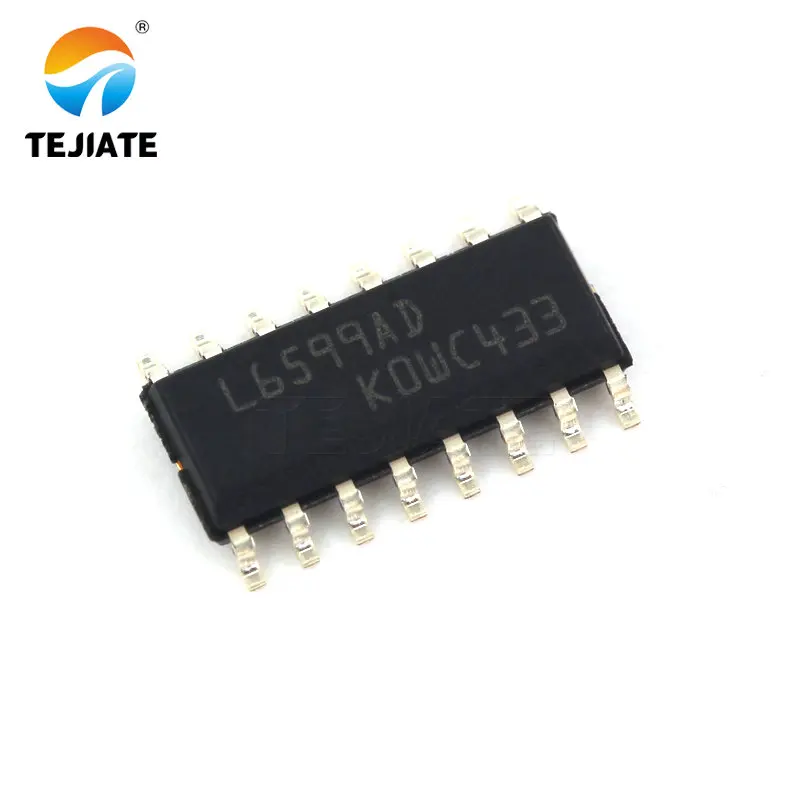 Controlador-de-potencia-LCD-5-uds-L6599ADTR-L6599AD-SOP-16-IC