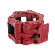 1 Pair Barbell Spinlock Collars Barbell Dumbell Clips Clamp Barbell Collar Lock Weight Bar Weight lifting Bar Locks Gym Fitness 1 Pair Barbell Spinlock Collars Barbell Dumbell Clips Clamp Barbell Collar Lock Weight Bar Weight lifting Bar Locks Gym Fitness