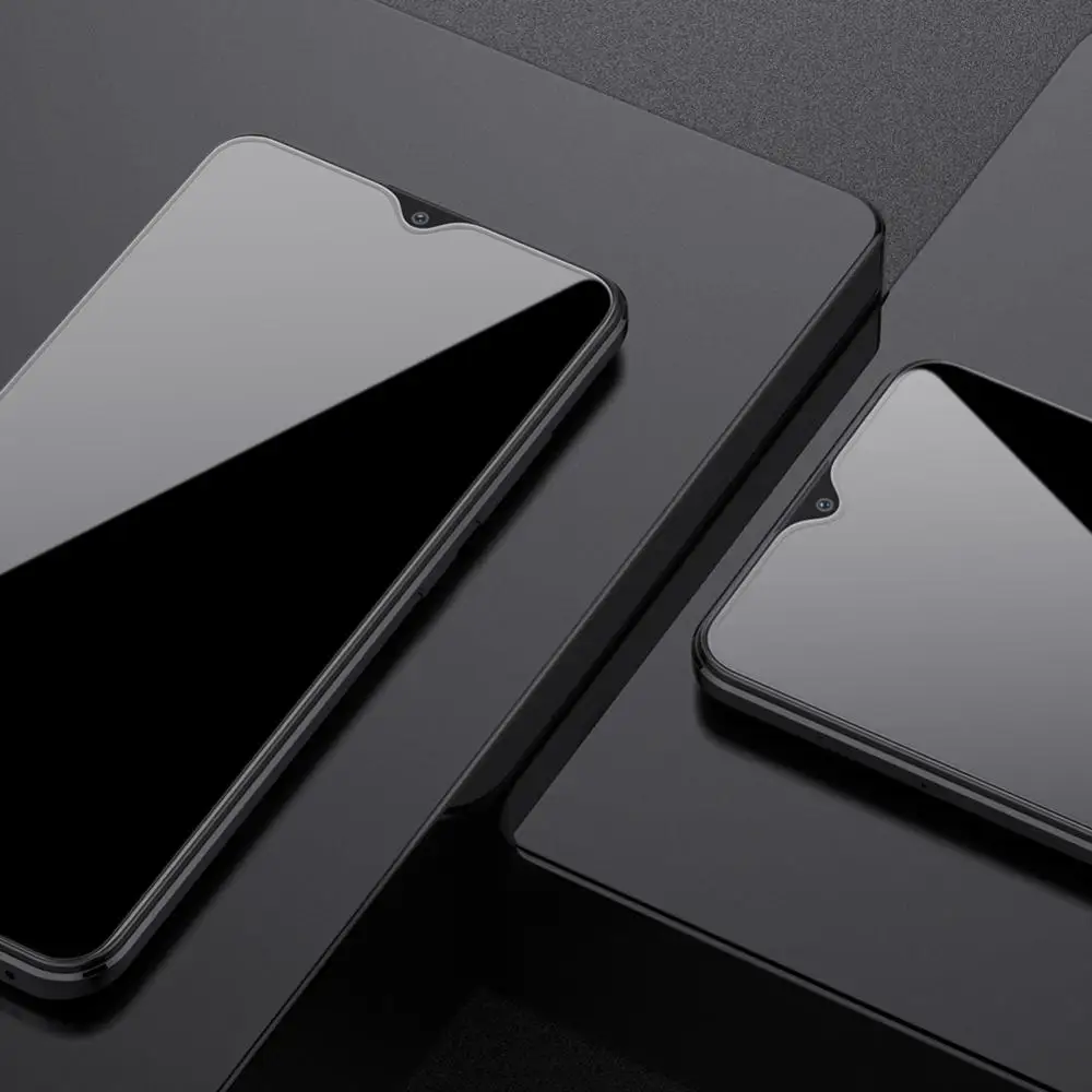 Nillkin CP+ PRO стекло для xiaomi redmi 8 8a 2.5D полное покрытие закаленное стекло redmi 8a защита экрана от царапин