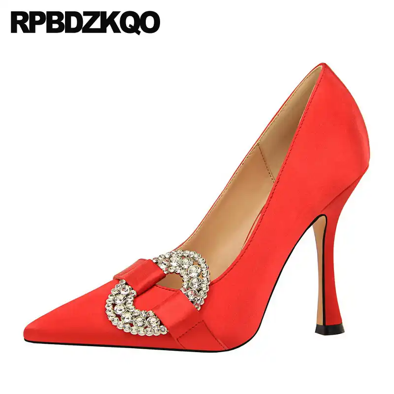 silver shoes 3 inch heel