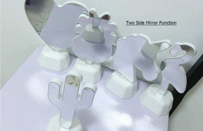 mirror tunnle lamp38 (2)