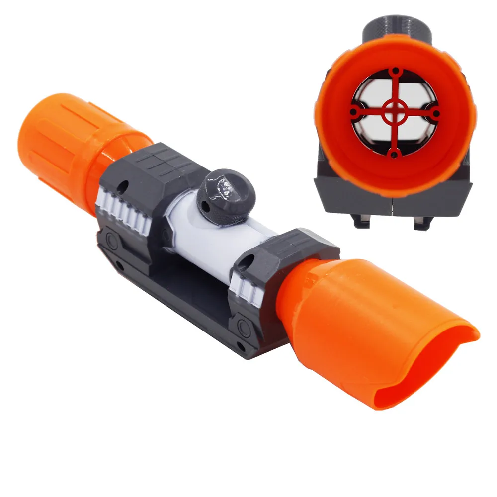 Детское игрушечное ружье аксессуары совместимые с водомет Nerf изменение части