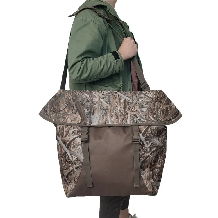 

AliExpress Outdoor Hunting Anti-Odor Bag Foldable Outdoor Only Bag Wader Bag