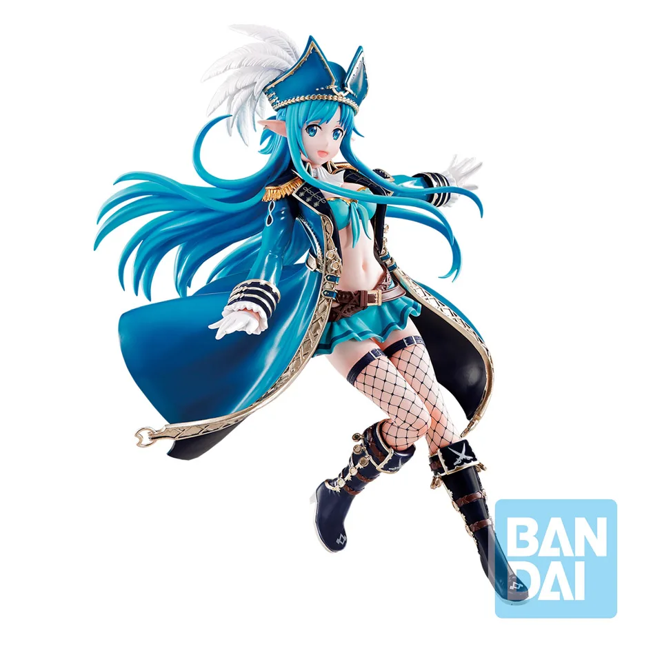 Tronzo Original Bandi Sword Art Online 
