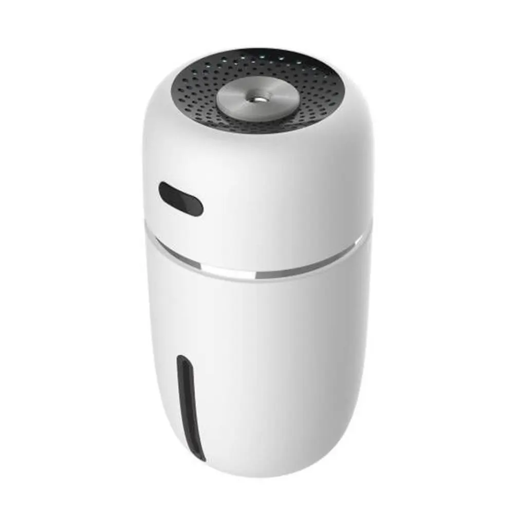 

Small Size USB 200ML Ultrasonic Humidifier Air Humidifier Aroma Essential Oil Diffuser Aromatherapy for Office SPA