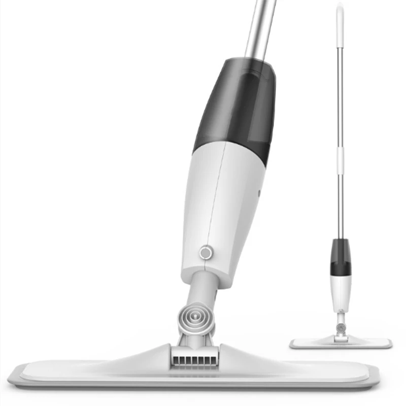 BESTSuitable для Xiaomi Mijia Deerma Замена швабры Mi распылительная Швабра воды 360 Вращающаяся