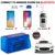 OBD2 Scanner ELM327 V1.5 PIC18F25K80 Bluetooth-совместимый Mini ELM 327 V2.1 wifi Code reader для Android car diagnostic tool