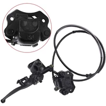 Главный тормозной цилиндр мотоцикла для ATV Quad компании TaoTao, Buyang Coolsport Kazuma 50 90 110 125 CC Главный тормозной цилиндр мотоцикла для ATV Quad компании TaoTao, Buyang Coolsport Kazuma 50 90 110 125 CC