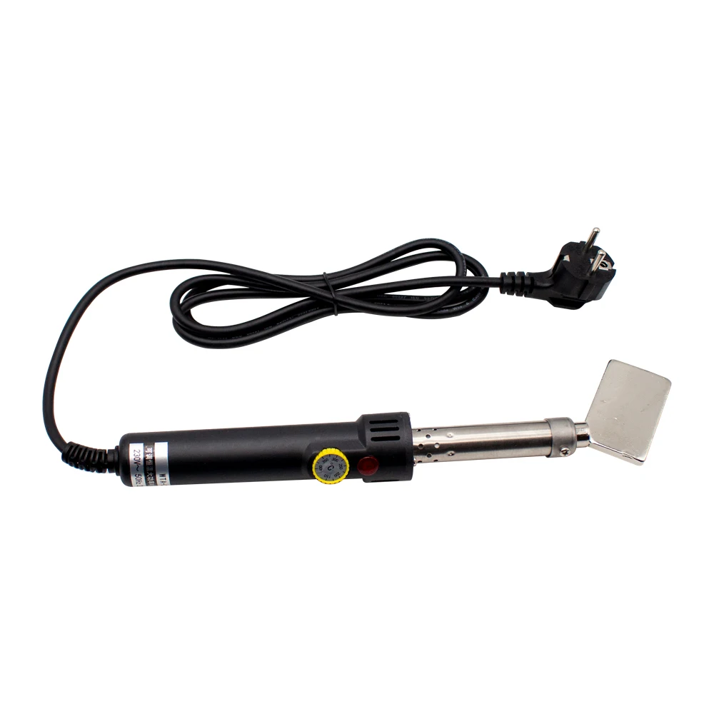 PURoundBeltWeldingSolderingIronDriveBeltConnectorPolyurethane