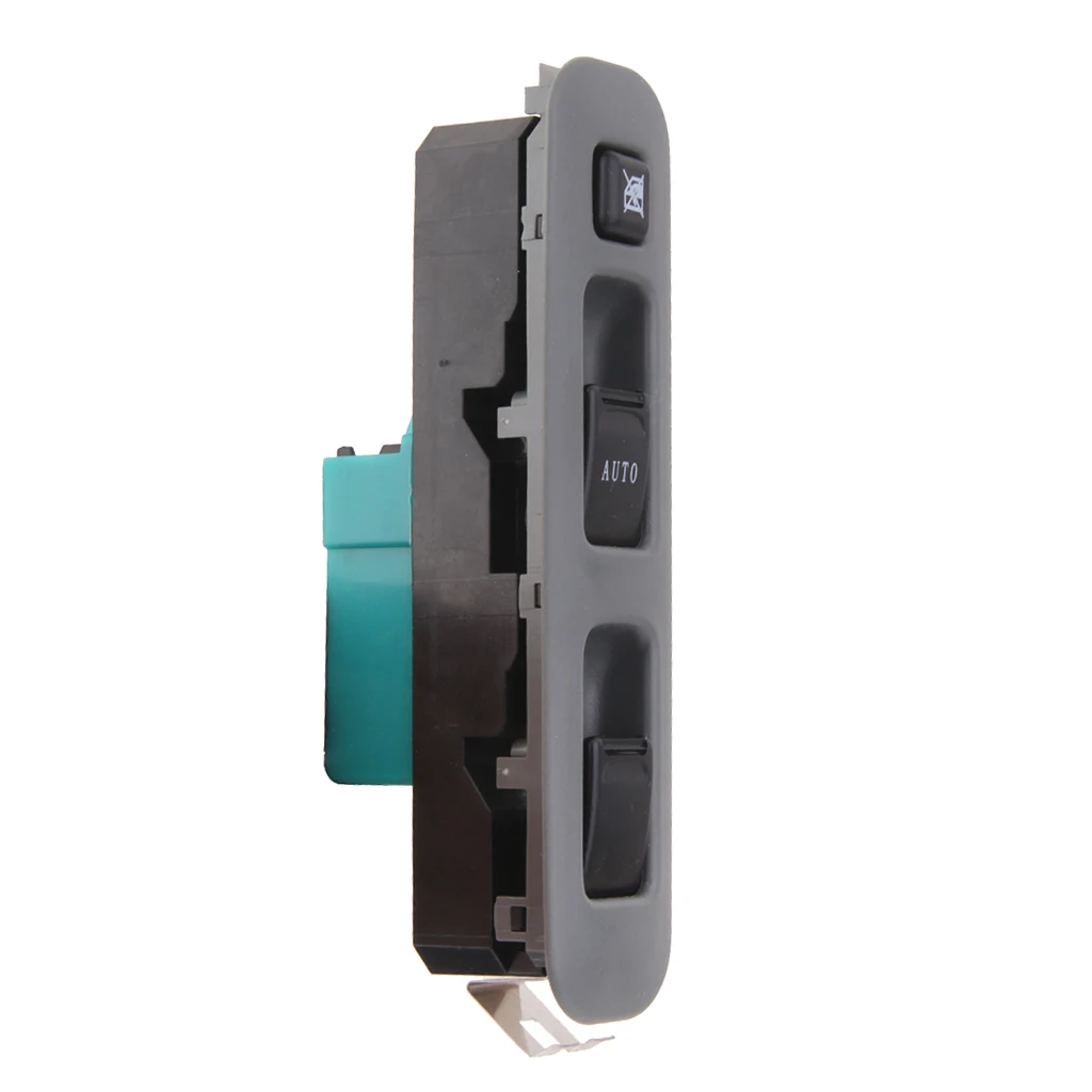 Electric Power Window Master Control Switch For Suzuki Jimny 2000-2003