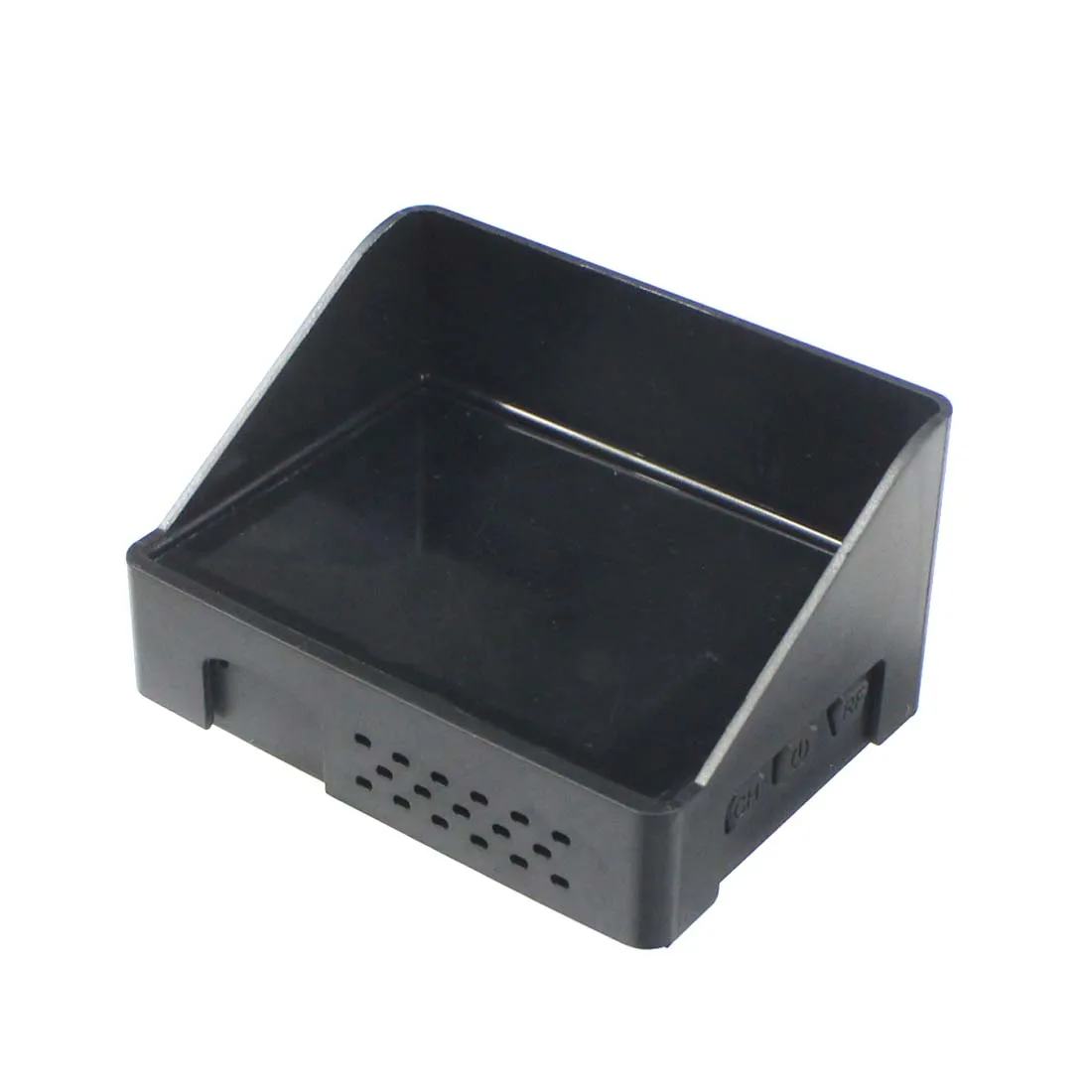Fpv para Fpv Polegada Tela Lcd Monitor Receptor Corrida Drone Quadcopter 720x320hd Rc420 5.8g 48ch 2.4 5 High Quality Brinquedos e hobbies