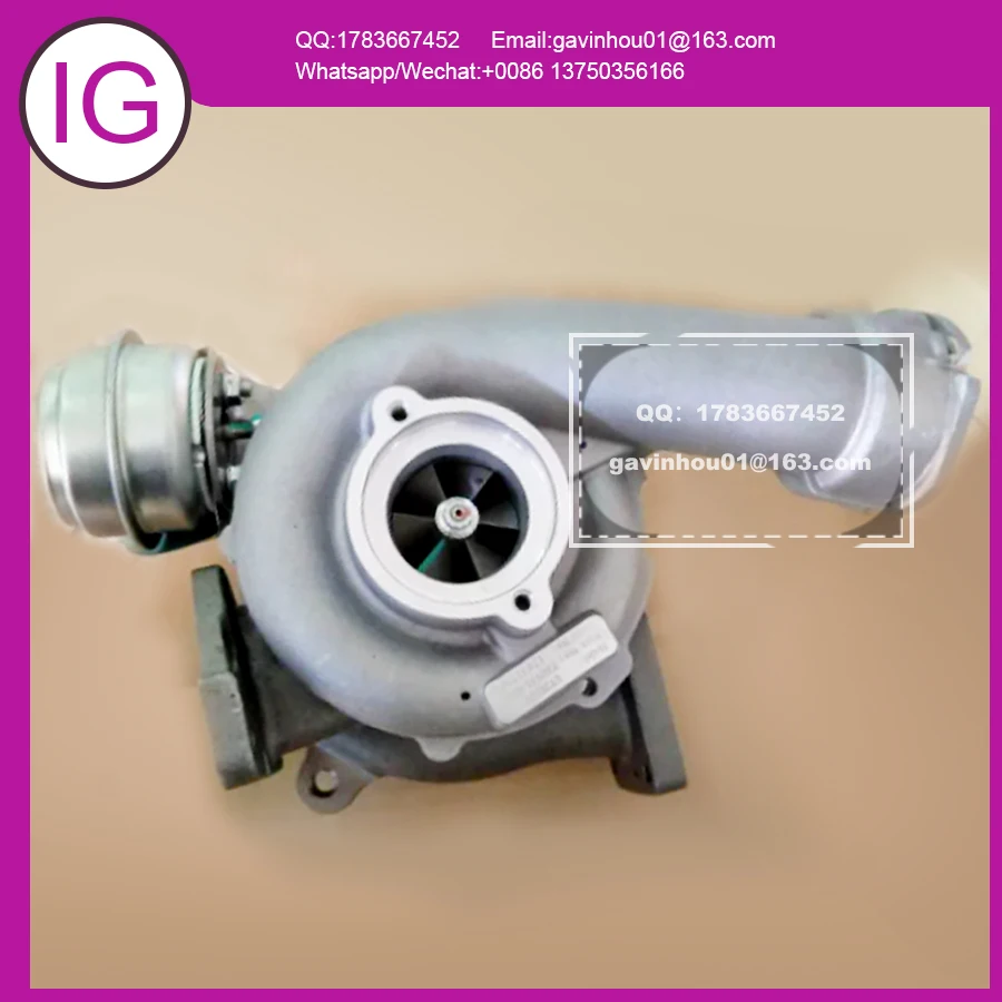 

Для GTA2052V Turbo 070145701H 070145702A 720931-0001 070145701HX 720931-0004 для Volkswagen TRANSPORTER CARAVELLE T5 2,5 TDI