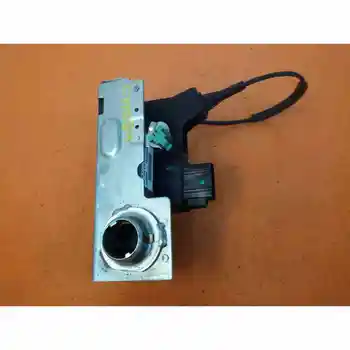 

2T1AV21812BG LOCK FRONT DOOR RIGHT FORD TOURNEO CONNECT (TC7)