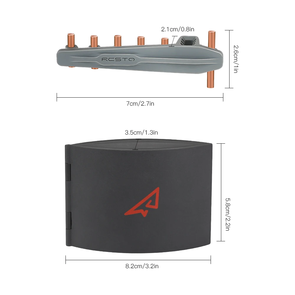 Increase Signal 50% Remote Control range extender yagi Antenna signal Booster propellors  for Mavic Mini /mavic 2pro Accessories