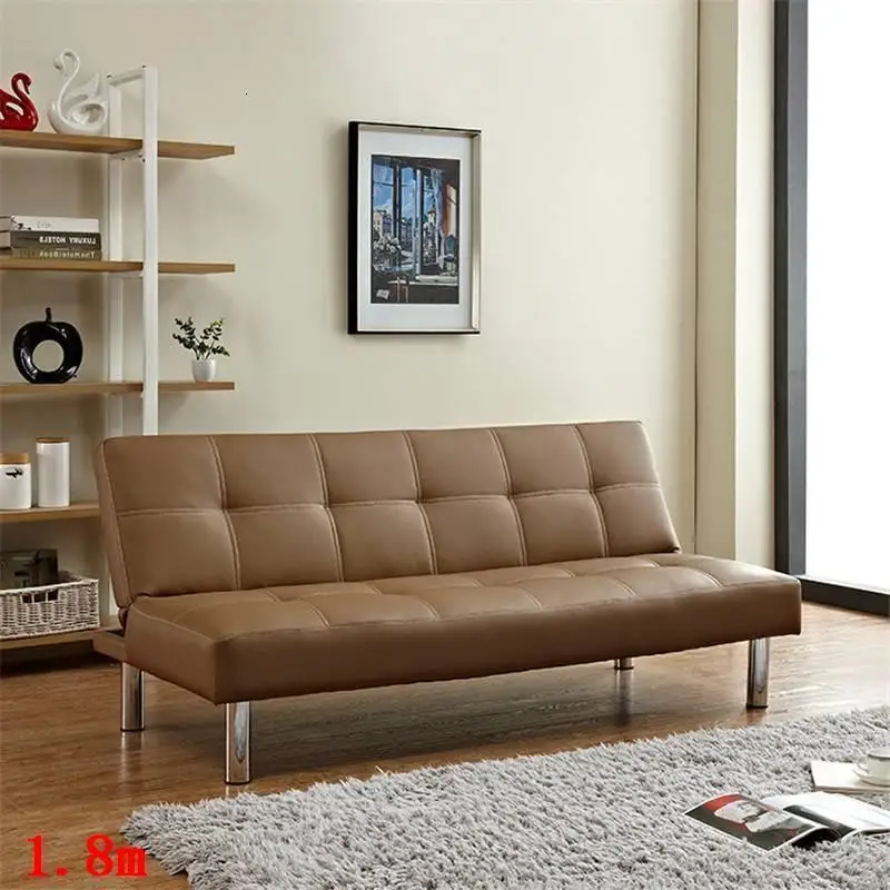 Meble Zitzak Pouf современный Plegable Puff Para Couche для Cama секционный де Сала мобильный набор мебели для гостиной диван-кровать - Цвет: MODEL G