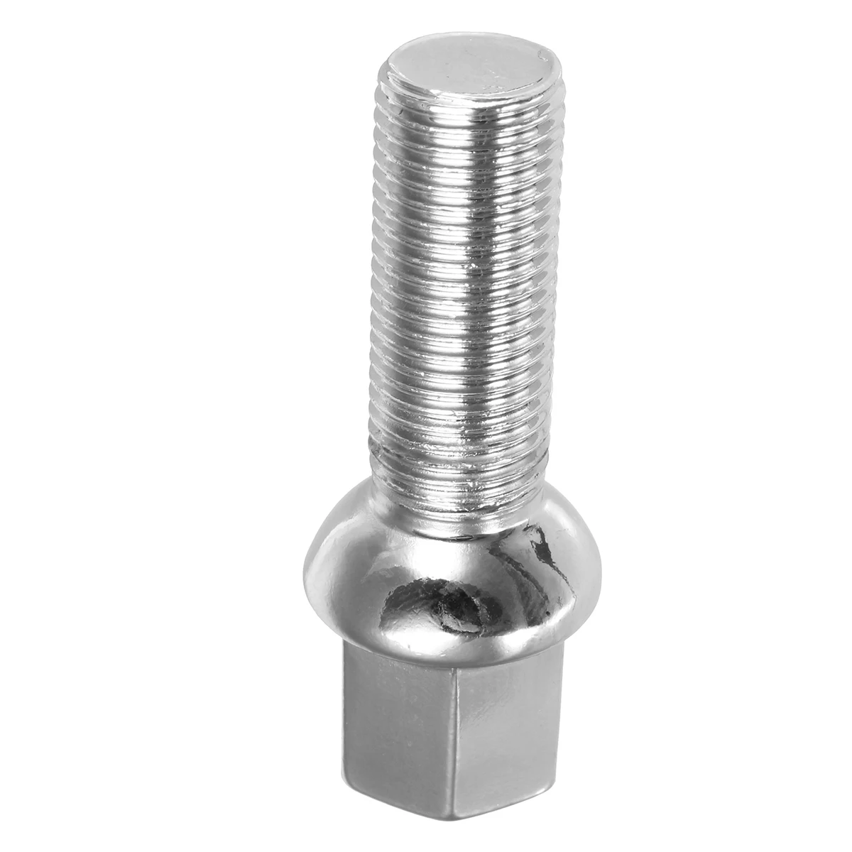 Фото 5/10 шт. 35 мм легированная сталь M14X1.5 Автомобильные Колесные гайки винт для шин болты для Audi №4