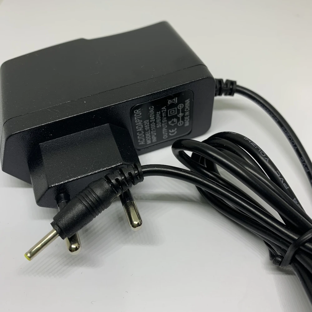 Наби 2 8 Гб Wi-Fi 4 Core Детские планшеты Зарядное устройство Мощность адаптер 5V2A