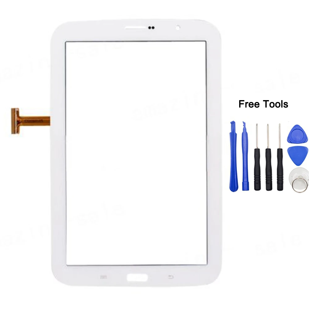 Новый сенсорный экран для Samsung Galaxy Note 8 0 GT-N5100 GT-N5110 GT-N5120 LCD дисплей внешний датчик