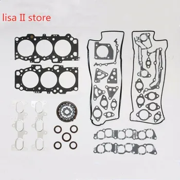 

Engine gasket kit for H-YUNDAI Santa Fe 2.7 20910-3EA00