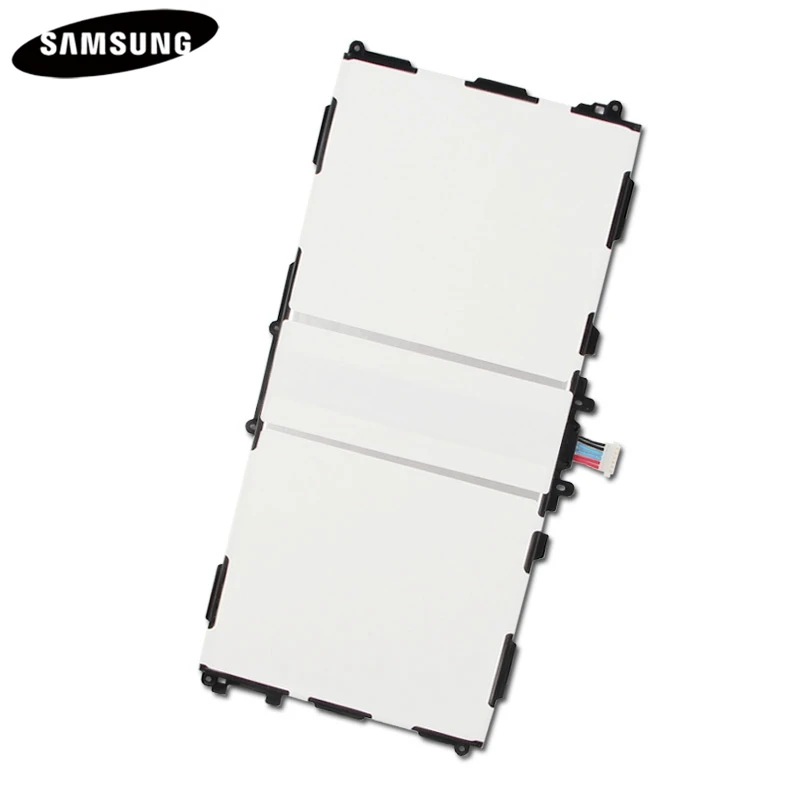 Планшет Батарея T8220E T8220C T8220U T8220K для samsung Galaxy SM-P601 P600 T520 P601 P605 P607 Примечание 10,1 8220 мАч