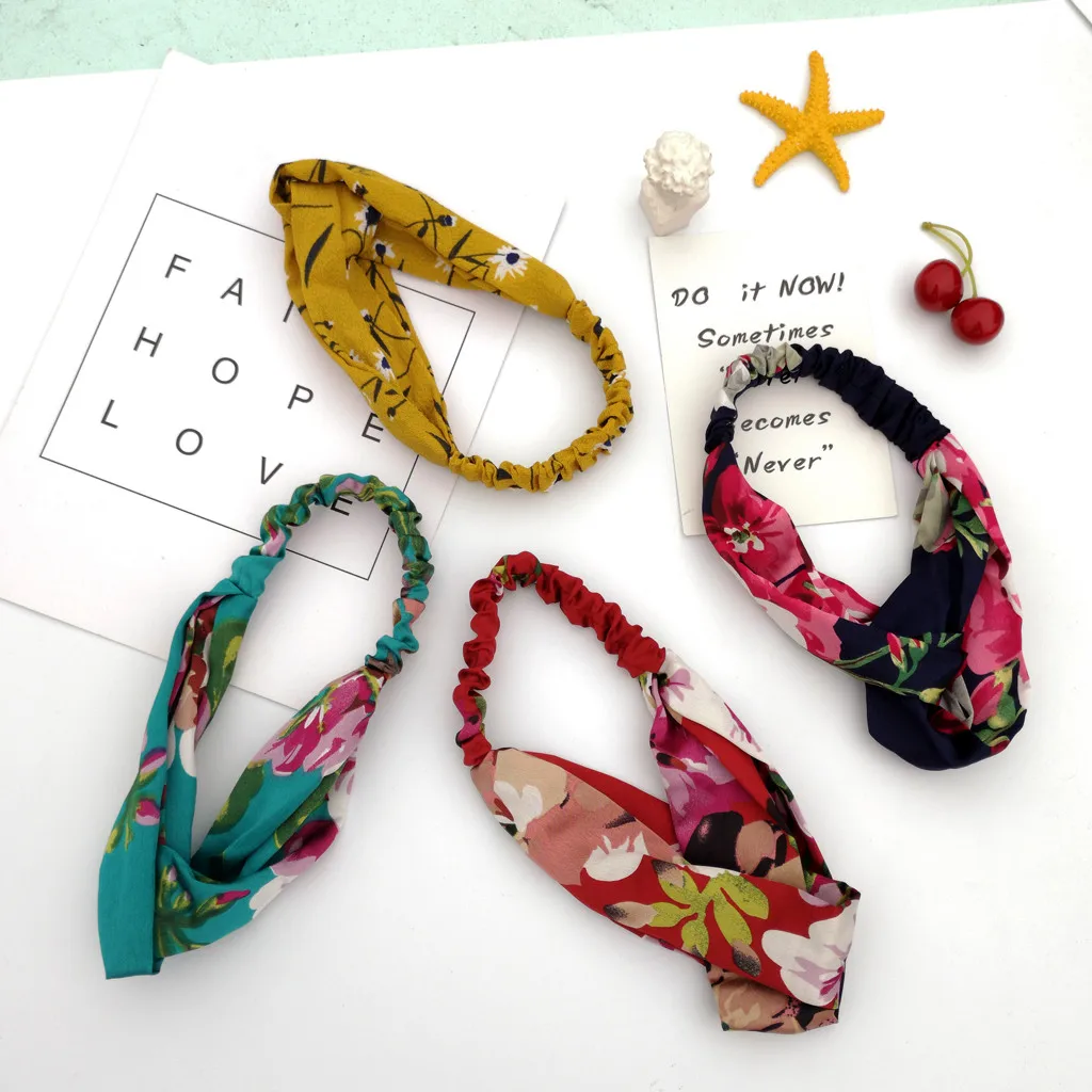  Parent-Child Hair Accessories Girl