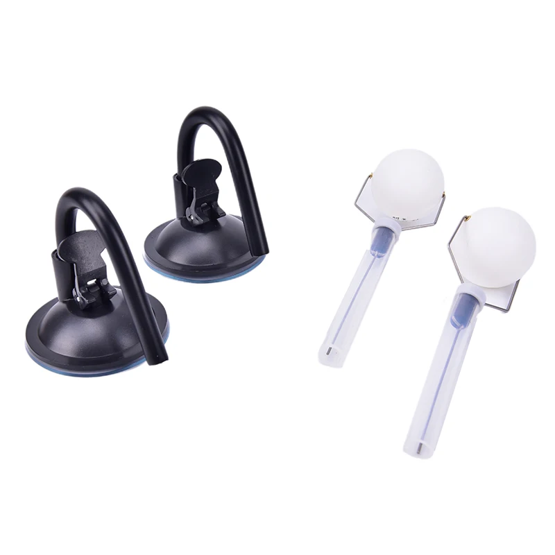 

1pc Table Tennis Training Robot Fixed Rapid Rebound PingPong Ball Machine