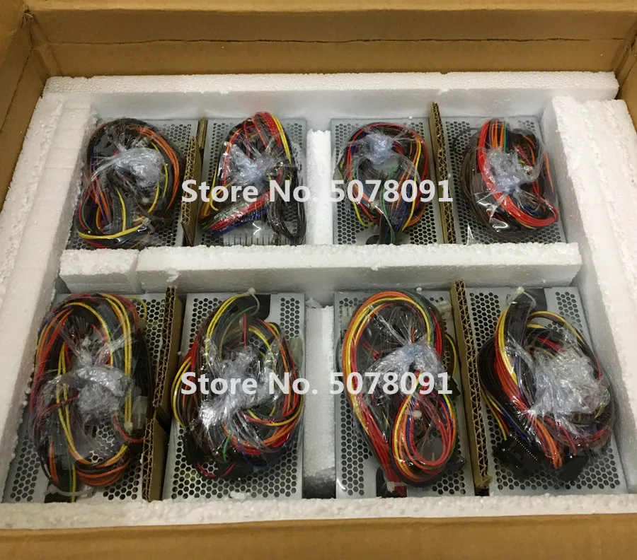 Настольный источник питания для PCD009 759050-001 759768-001 MAX 180W