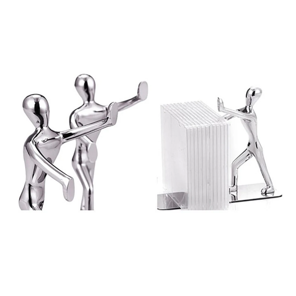 Kung Fu Bookends - Image 7