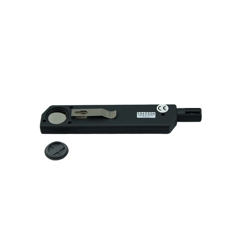 Pen Type Hygro-thermometer Temperature and Humidity Tester AZ8708