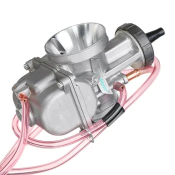 

Accessories Carburetor Aluminum alloy 19x8x10cm Parts Replacement Universal