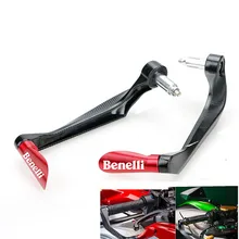 Для Benelli BN 600 BN302 TNT300 TNT600 BN TNT300 302 600 GT ручки на руль, защита Тормозная система сцепления, защита мотоцикла