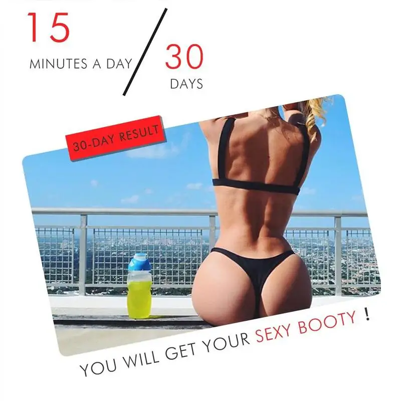 Women Booty Band Belt Workout Loop Elastic Muscle Trainer Fitness Lifter Resistance Band Fitness Accessories