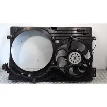 

8746721 electric fan Radiator Air Conditioning Volkswagen Golf Iv Saloon (1j1) 1.9 Tdi