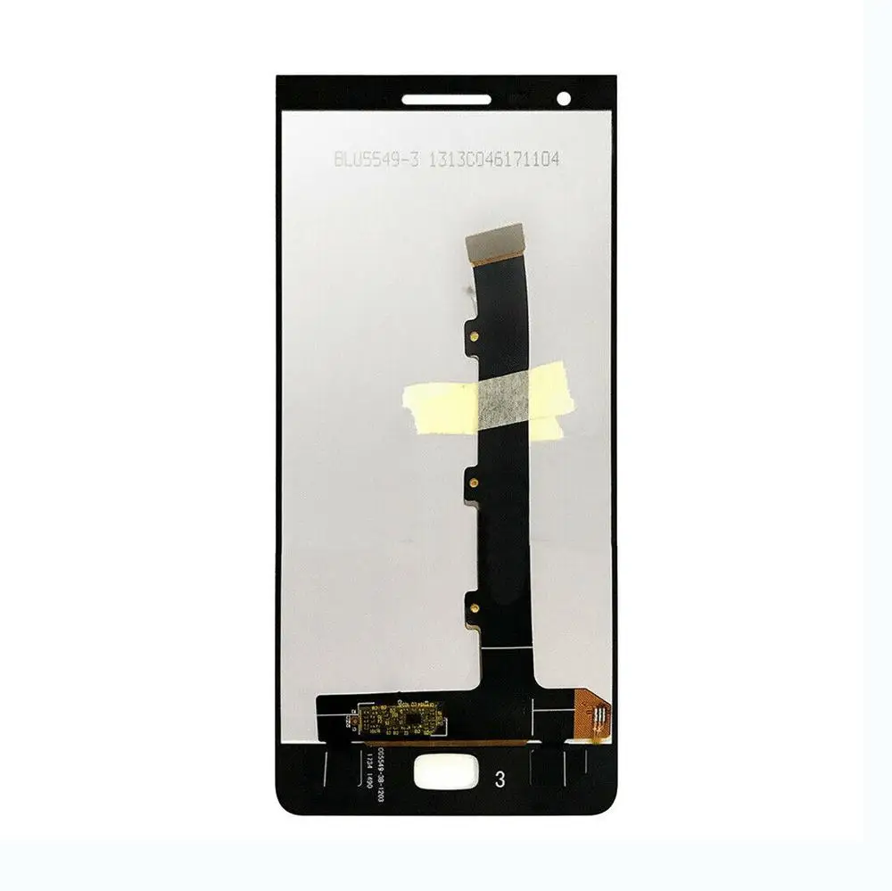 Для BlackBerry движения BBD100-1 BBD100-2 BBD100-3 BBD100-6 BBD100-5 ЖК-дисплей Дисплей Сенсорный экран дигитайзер в сборе