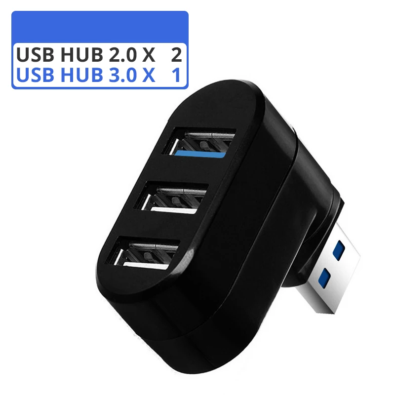 NEO STAR Multi 2,0/3,0 концентратор USB разветвитель периферийные устройства Аксессуары для компьютера высокоскоростной usb-хаб разветвитель для ноутбука