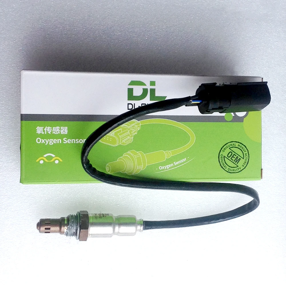 

Oxygen Sensor Is Suitable For Buick Encore 2.0T 13 Regal 2.0T 17 Front