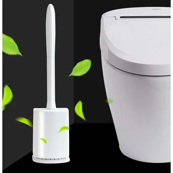 

Wc Borstel Bathroom Accessories Szczotka Do Kit De Banheiro Huishoudelijke Artikelen Cleaning Supplies Escova Limpeza Brosse