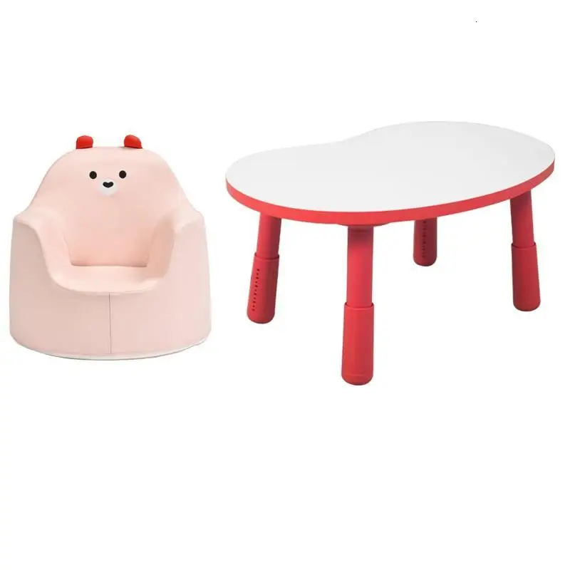 MODEL J Menino Kindersofa спальня для Recamara милый стул кровать ленивый мешок дети диван Дети общежития Infantil детский диван - Цвет: MODEL J