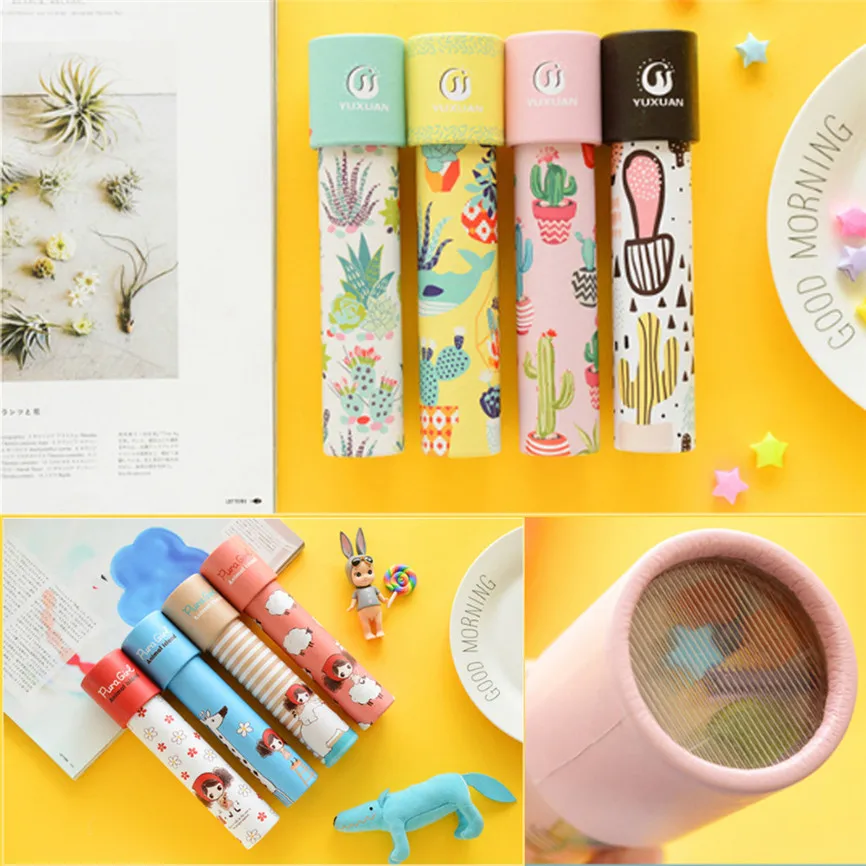 Toys For Children Rotating Rotation Fancy World Baby Toys Kids Autism Kid Toy Fashion Casual Long Tube Classic Toys Toys For Children Rotating Rotation Fancy World Baby Toys Kids Autism Kid Toy Fashion Casual Long Tube Classic Toys