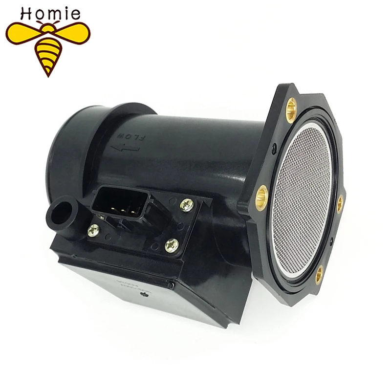 

226809E005 226809E000 JA36610GA1 2268070F05 2268070F00 A36610G71 Mass Air Flow MAF Sensor For Nissan Altima 240 SX 2.4 L KA24DE