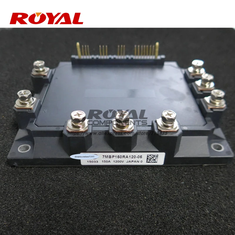 7MBP150RA120-04 7MBP150RA120-24 7MBP150RA120-05 7MBP150RA120 7MBP150RA120-50 7MBP150RA120-09 IGBT модуль | Бытовая техника