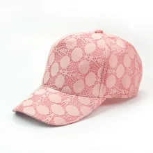 Новая Корейская версия весенней и летней кружевной круглой бейсбольной кепки, летняя уличная Женская модная шапка с утиным язычком